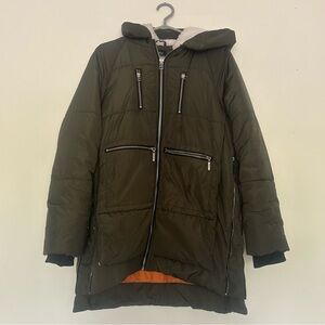 Dex Coat